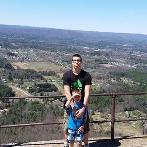 Meet your Posher, Matt